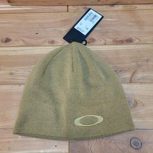 Oakley Coyote Tactical Beanie, One Size Fits All